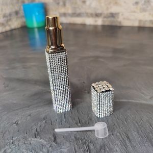 Silver Bling Atomizer 12ML